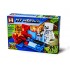 Конструктор Minecraft MG1131, 8 видов Конструктор Minecraft MG1131, 8 видов