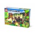 Конструктор Minecraft MG1132, 8 видов Конструктор Minecraft MG1132, 8 видов