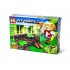 Конструктор Minecraft MG1132, 8 видов Конструктор Minecraft MG1132, 8 видов