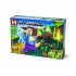 Конструктор Minecraft MG1132, 8 видов Конструктор Minecraft MG1132, 8 видов