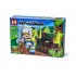Конструктор Minecraft MG1132, 8 видов Конструктор Minecraft MG1132, 8 видов
