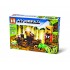 Конструктор Minecraft MG1132, 8 видов Конструктор Minecraft MG1132, 8 видов