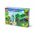 Конструктор Minecraft MG1132, 8 видов Конструктор Minecraft MG1132, 8 видов