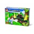 Конструктор Minecraft MG1132, 8 видов Конструктор Minecraft MG1132, 8 видов