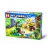 Конструктор Minecraft MG1139, 8 видов Конструктор Minecraft MG1139, 8 видов