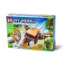 Конструктор Minecraft MG1139, 8 видов Конструктор Minecraft MG1139, 8 видов