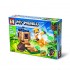 Конструктор Minecraft MG1139, 8 видов Конструктор Minecraft MG1139, 8 видов