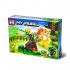 Конструктор Minecraft MG1139, 8 видов Конструктор Minecraft MG1139, 8 видов