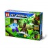 Конструктор Minecraft MG1139, 8 видов Конструктор Minecraft MG1139, 8 видов