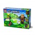 Конструктор Minecraft MG1139, 8 видов Конструктор Minecraft MG1139, 8 видов