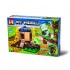 Конструктор Minecraft MG1139, 8 видов Конструктор Minecraft MG1139, 8 видов