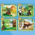 Конструктор Minecraft MG1139, 8 видов Конструктор Minecraft MG1139, 8 видов