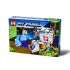Конструктор Minecraft MG830, 8 видов Конструктор Minecraft MG830, 8 видов