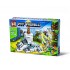 Конструктор Minecraft MG830, 8 видов Конструктор Minecraft MG830, 8 видов