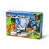 Конструктор Minecraft MG830, 8 видов Конструктор Minecraft MG830, 8 видов