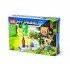 Конструктор Minecraft MG830, 8 видов Конструктор Minecraft MG830, 8 видов