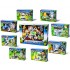 Конструктор Minecraft MG830, набор 8в1, 348 деталей Конструктор Minecraft MG830, набор 8в1, 348 деталей