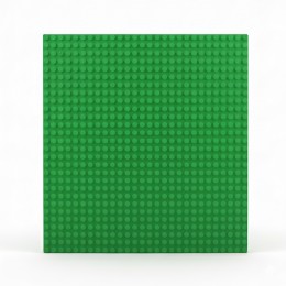 Базовая пластина для Lego, 25 х 25 см