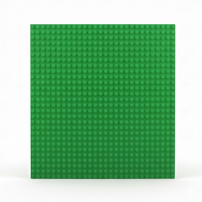 Базовая пластина для Lego, 25 х 25 см