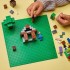 Базовая пластина для Lego, 25 х 25 см