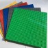 Базовая пластина для Lego, 25 х 25 см