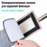 Швабра - лентяйка с ведром Scratch Cleaning Mop 00081, цвет Mint Швабра - лентяйка с ведром Scratch Cleaning Mop 00081, цвет Mint
