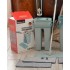 Швабра - лентяйка с ведром Scratch Cleaning Mop 00081, цвет Mint Швабра - лентяйка с ведром Scratch Cleaning Mop 00081, цвет Mint