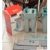 Швабра - лентяйка с ведром Scratch Cleaning Mop 00081, цвет Mint Швабра - лентяйка с ведром Scratch Cleaning Mop 00081, цвет Mint