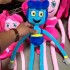 Мягкая игрушка Папа длинные ноги (Daddy Long Legs)