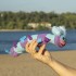 Мягкая игрушка Пи Джей Мопс-о-Гусеница
