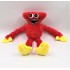 Мягкая игрушка Хаги Ваги красный Мягкая игрушка Хаги Ваги красный