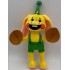 Мягкая игрушка Кролик Бонзо (Bunzo Bunny)