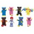 Конструктор Poppy Playtime 8 в 1, 308 деталей