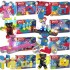 Конструктор Poppy Playtime 8 в 1, 308 деталей