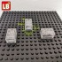 Светящиеся блоки для конструкторов Lego