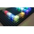 Светящиеся блоки для конструкторов Lego