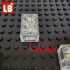 Светящиеся блоки для конструкторов Lego