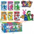 Конструктор Rainbow Friends 6 в 1 (SL-89208) Конструктор Rainbow Friends 6 в 1 (SL-89208)
