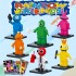 Конструктор Rainbow Friends 6 в 1 (SL-89208) Конструктор Rainbow Friends 6 в 1 (SL-89208)