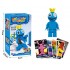 Конструктор Rainbow Friends 6 в 1 (SL-89208) Конструктор Rainbow Friends 6 в 1 (SL-89208)