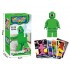 Конструктор Rainbow Friends 6 в 1 (SL-89208) Конструктор Rainbow Friends 6 в 1 (SL-89208)