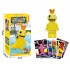 Конструктор Rainbow Friends 6 в 1 (SL-89208) Конструктор Rainbow Friends 6 в 1 (SL-89208)