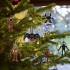 Конструктор Roblox Doors 6 монстров, 302 детали Конструктор Roblox Doors 6 монстров, 302 детали