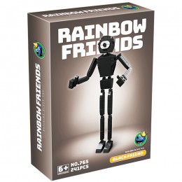Конструктор Сик из Roblox Doors , 241 деталь