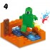 Конструктор Rainbow Friends SL-89209 Зеленый Конструктор Rainbow Friends SL-89209 Зеленый