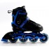 Ролики Caroman Sport Blue