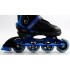 Ролики Caroman Sport Blue
