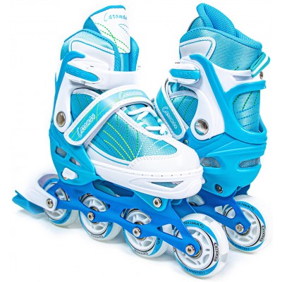 Ролики Caroman Sport Tiffany Ролики Caroman Sport Tiffany