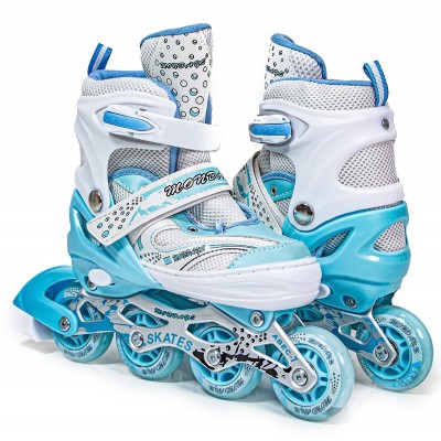 Ролики Happy Sport Tiffany Ролики Happy Sport Tiffany