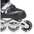 Ролики Happy Sport Black Ролики Happy Sport Black
